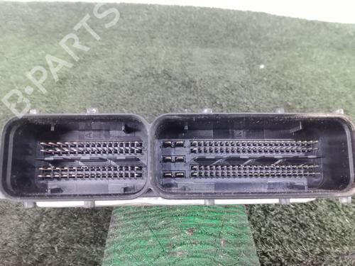 Engine control unit (ECU) OPEL VECTRA C (Z02) 1.9 CDTI (F69) | BP32631974M57
