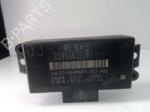 Elektronisk modul RENAULT MEGANE III Hatchback (BZ0/1_, B3_) [2008-2025]  13016825