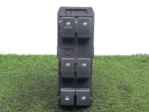 Used Left front window switch CHEVROLET CAPTIVA (C100, C140) [2006-2025]  21552357