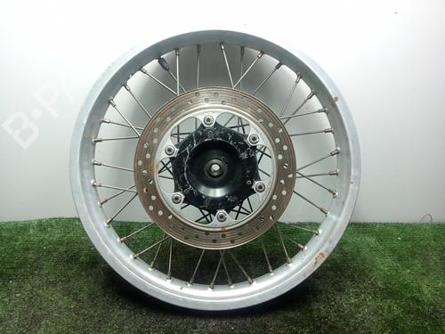 Used Rim HONDA MOTORCYCLES FMX FMX 650 (RD12) (34 hp) 27832471