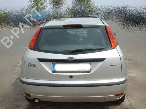 ABS pump FORD FOCUS I (DAW, DBW) 1.8 TDCi | BP5740182M43 