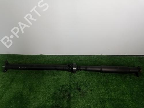 Used Driveshaft BMW 4 Gran Coupe (F36) 430 d (258 hp) 17123087
