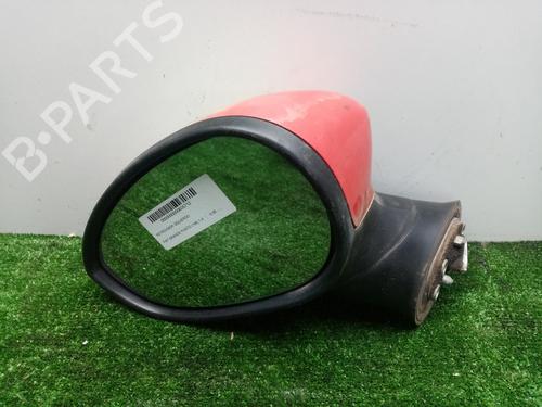 Used Left mirror FIAT GRANDE PUNTO (199_) [2005-2025]  10408051