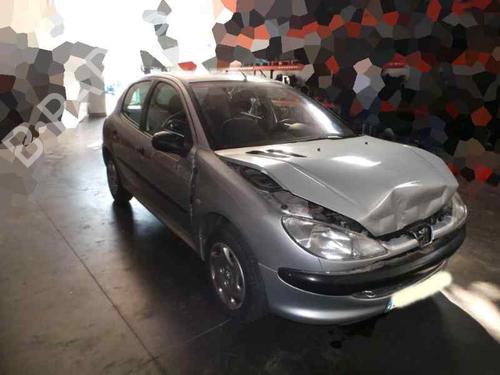 Left front driveshaft PEUGEOT 206 Hatchback (2A/C) 1.4 i | BP5707717M38 