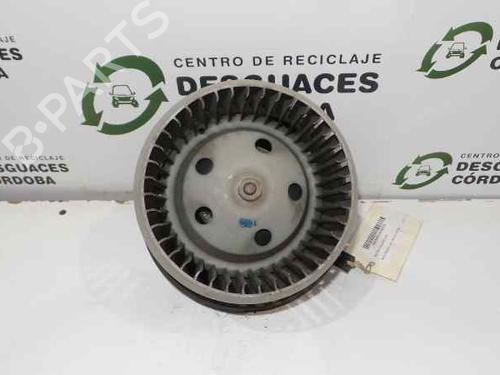 Heater blower motor MAZDA 6 Hatchback (GG) 2.0 DI (GG14) | BP5731287M62 