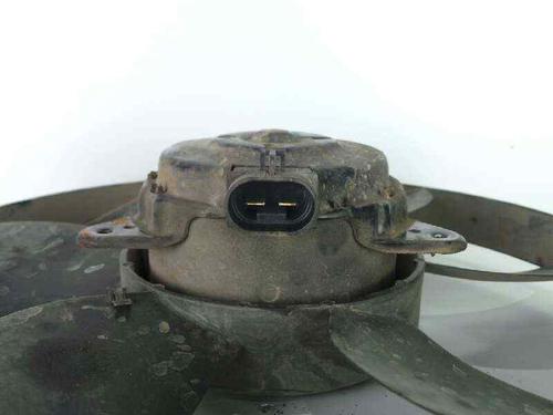 Radiator fan LAND ROVER FREELANDER I (L314)  | BP5733762M35 