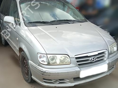 Left front window switch HYUNDAI TRAJET (FO)  | BP16985418I27 