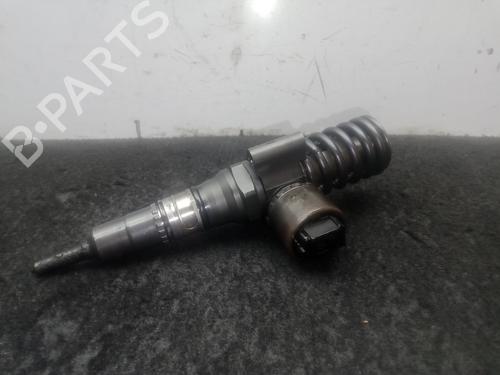 Injector SEAT ALTEA (5P1) 2.0 TDI 16V | BP31756876M100