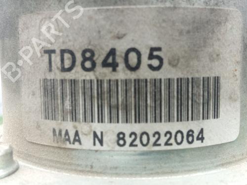 ABS pump RENAULT KOLEOS I (HY_) 2.0 dCi (HY0K) | BP36431214M43 - Image 3