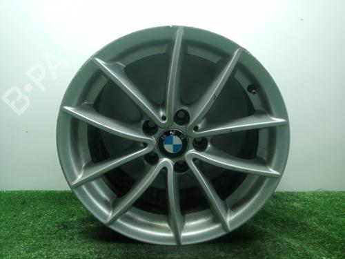 Used Rim BMW X3 (E83) 2.0 sd (177 hp) 16524244