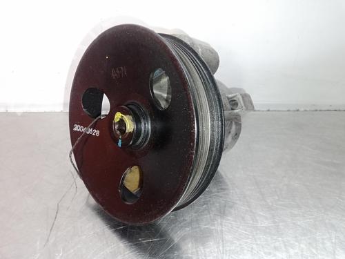 Used Steering pump CHEVROLET LACETTI (J200) [2003-2025]  5705186