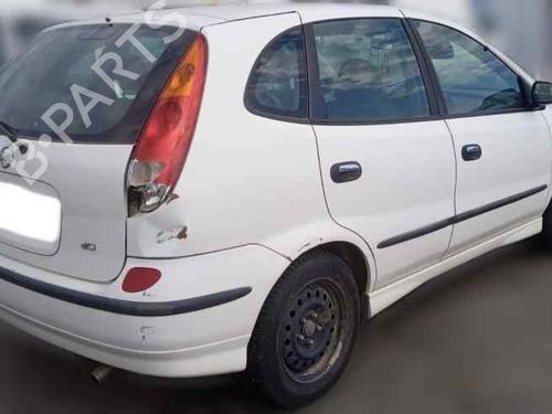 Right mirror NISSAN ALMERA TINO (V10) 2.2 dCi | BP16055483C27 