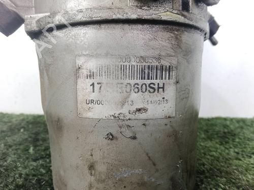 Steering pump VW POLO (9N_, 9A_) 1.4 TDI | BP27474837M99 