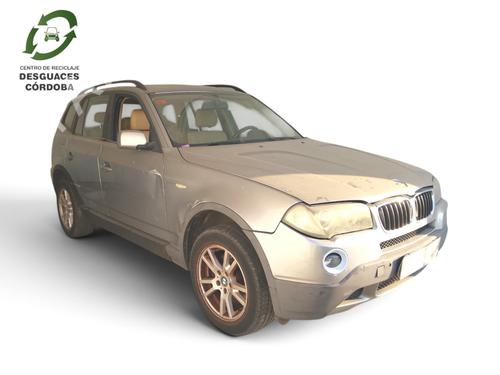 Used Parts BMW X3 (E83) 2.0 d 5041959