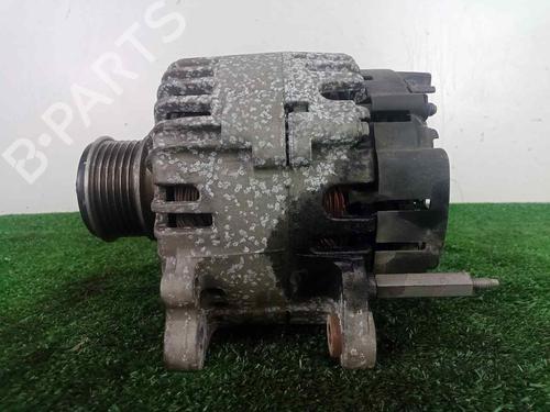 Alternator SEAT ALTEA (5P1) 1.9 TDI | BP22619985M7 