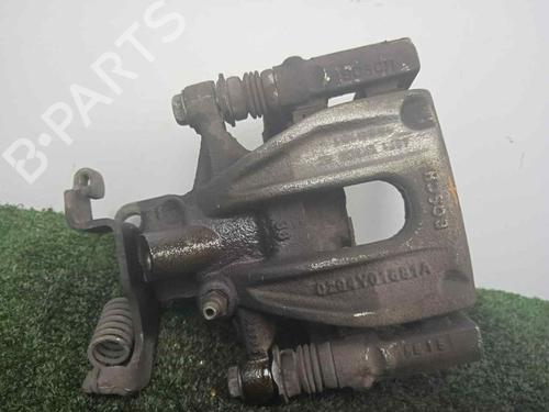 Used Left rear brake caliper FORD MONDEO III (B5Y) 2.0 TDCi (130 hp) 11574042