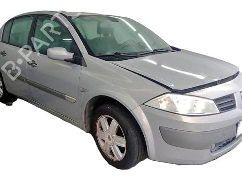 Left front window switch RENAULT MEGANE II Saloon (LM0/1_) 1.6 | BP35966307I27 - Image 6