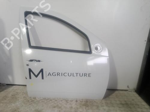 Used Right front door Right front door DACIA DUSTER (HS_) 1.5 dCi (HSMC) (107 hp) 35754443 35754443
