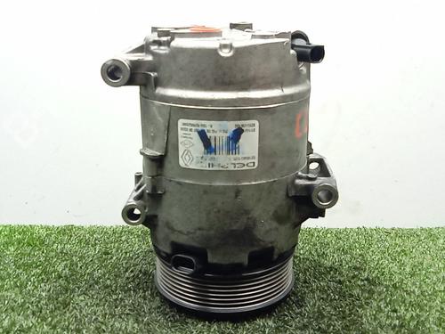 AC compressor RENAULT ESPACE IV (JK0/1_) 2.2 dCi (JK0H) | BP30090226M34 