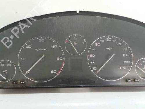 Used Instrument cluster PEUGEOT 607 (9D, 9U) [2000-2025]  5739520