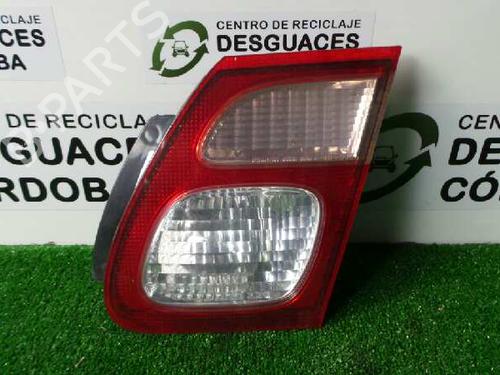 Used Right tailgate light NISSAN ALMERA II Hatchback (N16) [2000-2025]  6256770