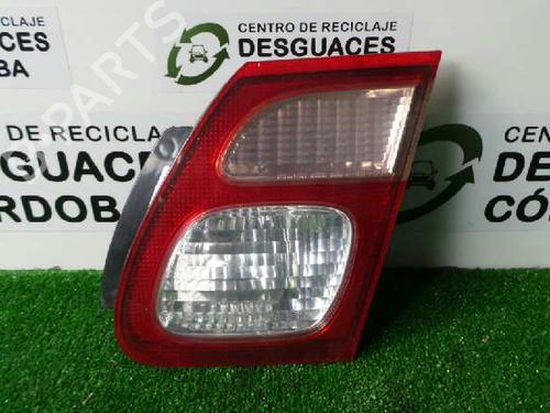 Piloto derecho del maletero NISSAN ALMERA II Hatchback (N16) 1.5 (98 hp) 00-02 | - | INTERIOR | 4.PUERTAS