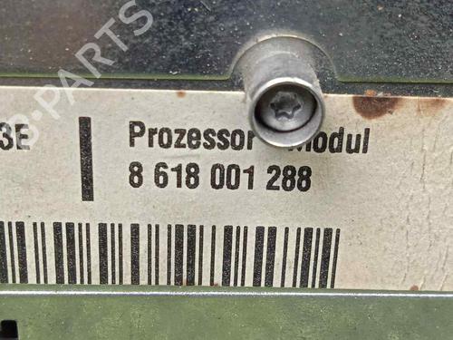 Radio MERCEDES-BENZ C-CLASS (W203) C 220 CDI (203.008) | BP15203764E6 