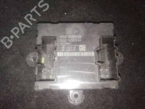 Used Comfort control module LAND ROVER DISCOVERY SPORT (L550) 2.0 D (150 hp) 26012705