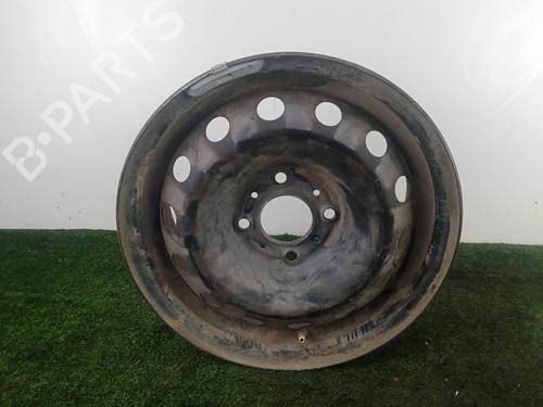 Used Rim Rim CITROËN C2 (JM_) 1.4 HDi (68 hp) 34473740 34473740