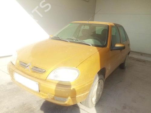 Squib airbag CITROËN SAXO (S0, S1) 1.5 D | BP29174955C102 