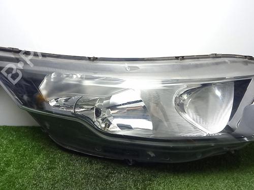 Used Right headlight IVECO DAILY VI Van 35S15, 35C15, 40C15, 50C15 (150 hp) 27838663