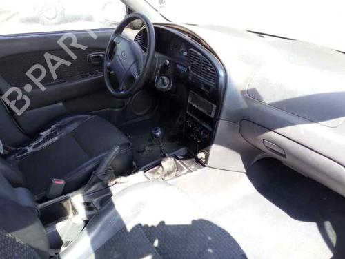 Rear right lock KIA SHUMA II Saloon (FB)  | BP6419966C99 