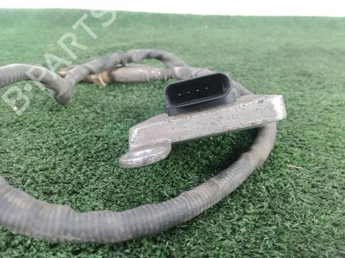 Electronic sensor MITSUBISHI CANTER Platform/Chassis (FB_, FE_, FG_) | BP40086985M84 - Image 2