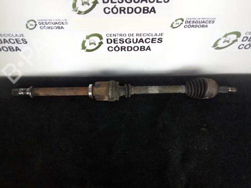 Used Right front driveshaft RENAULT MEGANE II (BM0/1_, CM0/1_) 2.0 16V Turbo (163 hp) 13019399