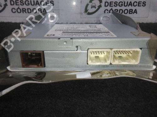 Electronic module TOYOTA LAND CRUISER PRADO (_J15_) 3.0 D-4D (KDJ150_, KDJ150, KDJ155) | BP6038565M83 