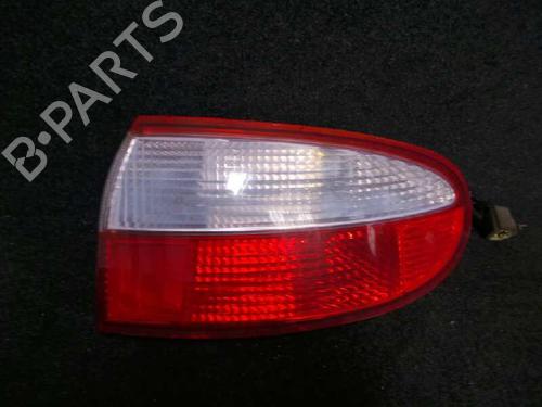 Used Right taillight DAEWOO LANOS (KLAT) 1.3 (75 hp) 5690370
