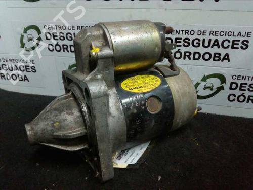 Starter KIA RIO I Hatchback (DC) 1.3 | BP5736804M8 