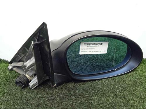 Used Right mirror BMW 1 (E87) 118 d (143 hp) 10624976