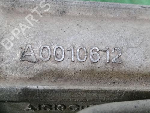 Steering rack PEUGEOT BIPPER Tepee 1.3 HDi 75 | BP30683817M22