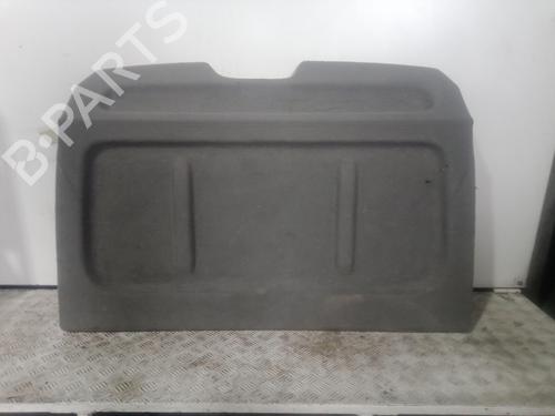 Plage arrière VW CADDY III Box Body/MPV (2KA, 2KH, 2CA, 2CH) 1.9 TDI (105 hp) 30097836