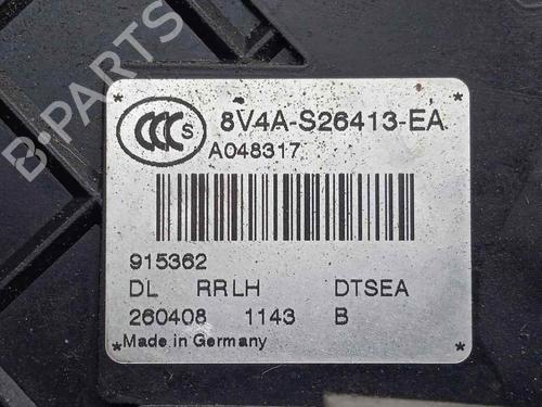 Rear left lock FORD KUGA I 2.0 TDCi | BP29352929C100 