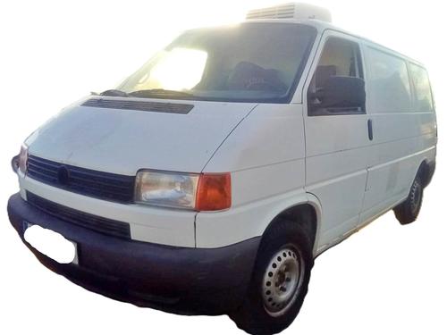 Used Parts VW TRANSPORTER T4 Van (70A, 70H, 7DA, 7DH) 1.9 TD (68 hp) 4382643
