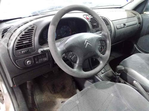Ignition barrel CITROËN XSARA (N1) 2.0 HDi 90 | BP16698045M48 