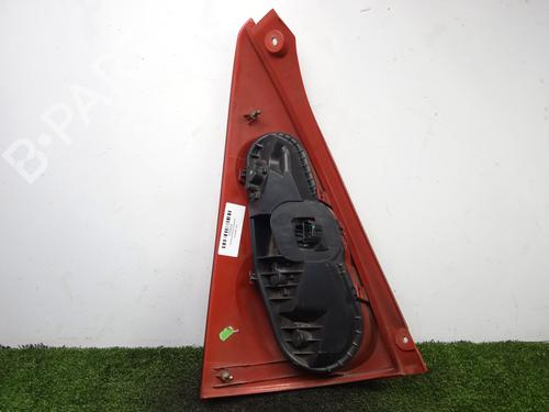 Right taillight PEUGEOT 107 (PM_, PN_) 1.4 HDi | BP21397237C35 