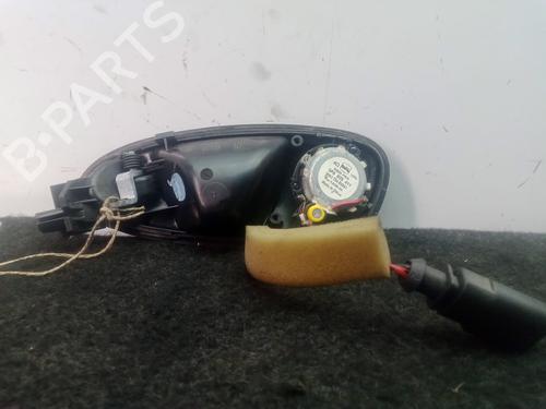 Front right interior door handle SEAT LEON (1P1) 2.0 TDI 16V | BP22601393I14 
