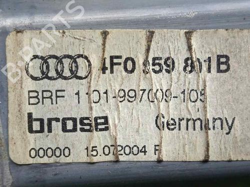 Left front window motor AUDI A6 C6 (4F2) 3.0 TDI quattro | BP11808280E21 