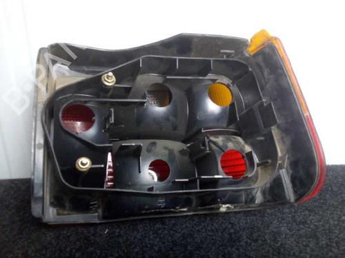 Left taillight SEAT IBIZA II (6K1) 1.9 D | BP5728674C34 