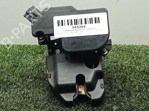 Used Tailgate lock HONDA ACCORD VII (CL, CN) 2.4 (CL9) (190 hp) 30149720
