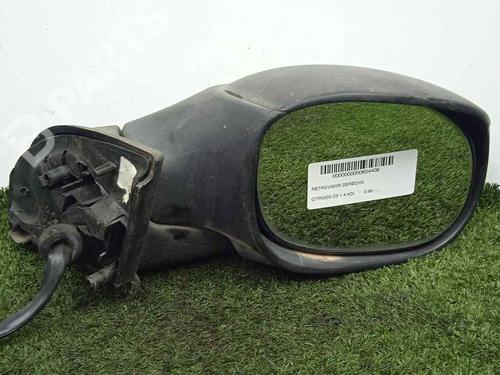 Used Right mirror Right mirror CITROËN C3 I (FC_, FN_) 1.4 HDi (68 hp) 10340620 10340620