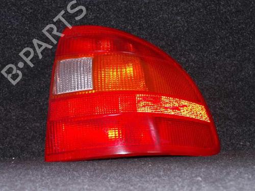 Used Right taillight OPEL ASTRA F Hatchback (T92) [1991-2000]  5725213